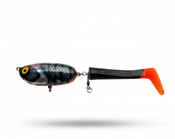 Esox Inc Doombell - Grey Tiger Esox Inc Doombell - Grey Tiger